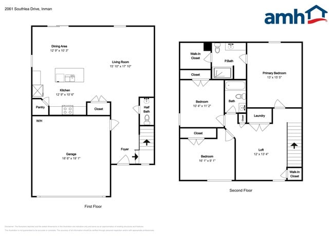 Building Photo - 2061 Southlea Dr