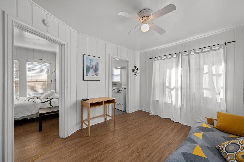 Foto principal - 1503 Dunlavy St