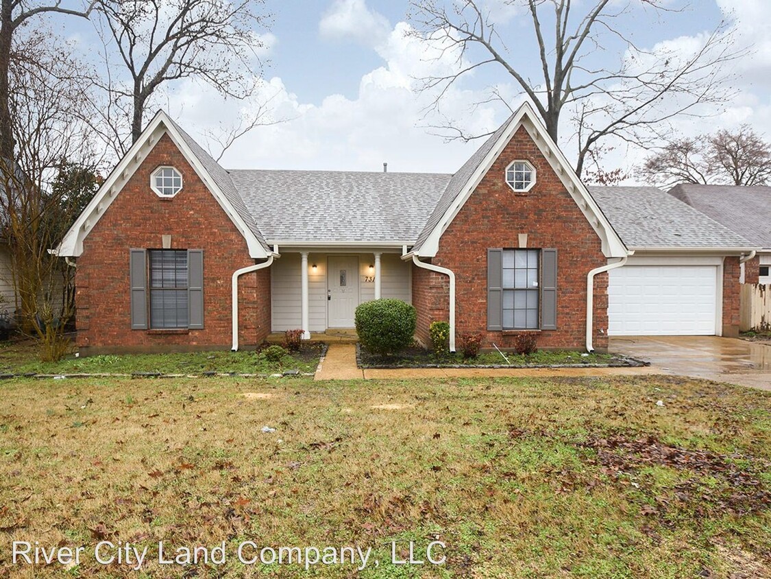 Primary Photo - 3 br, 2 bath House - 7318 Old Dominion Court