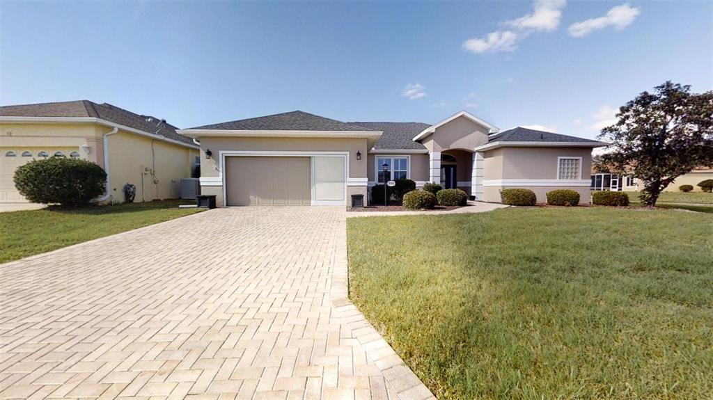 17350 SE 116th Court Rd, Summerfield, FL 34491 House Rental in