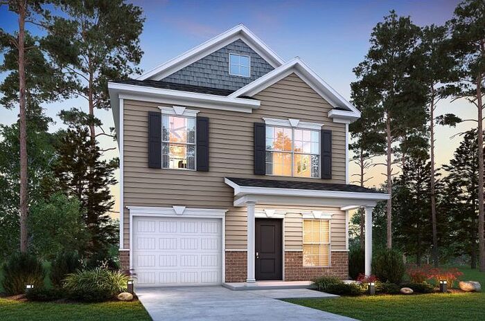 Foto principal - New Construction Townhome in Earlewood