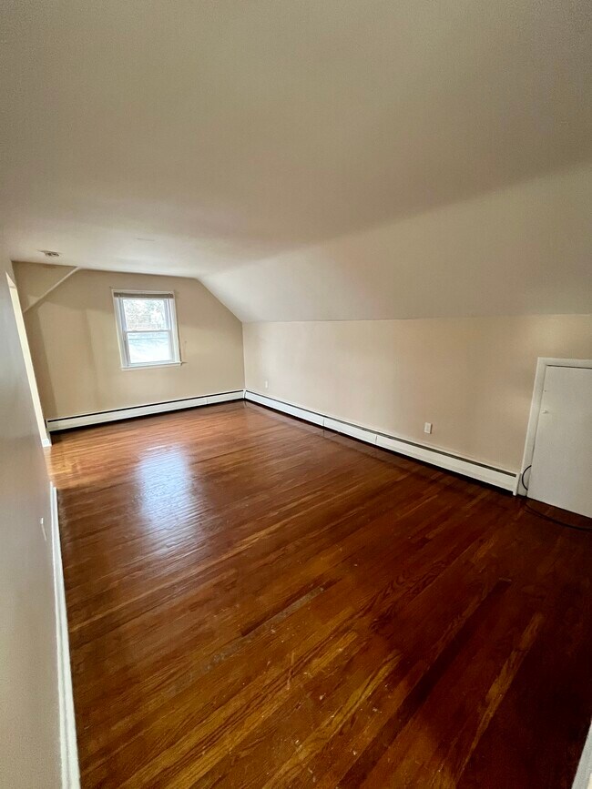 Living Room - 726 4th Ave