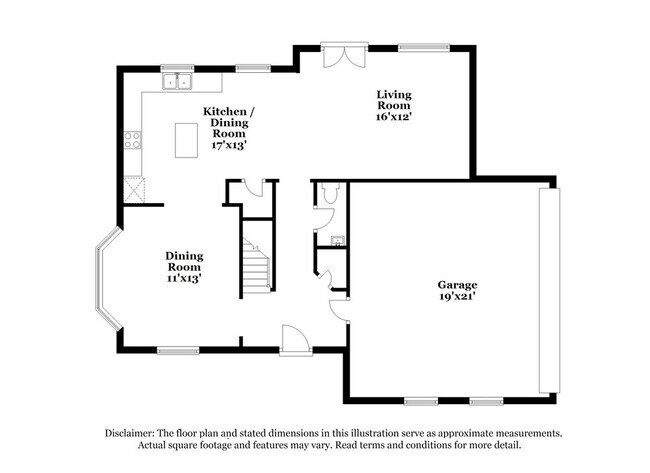 Building Photo - 2454 Saguaro Ln