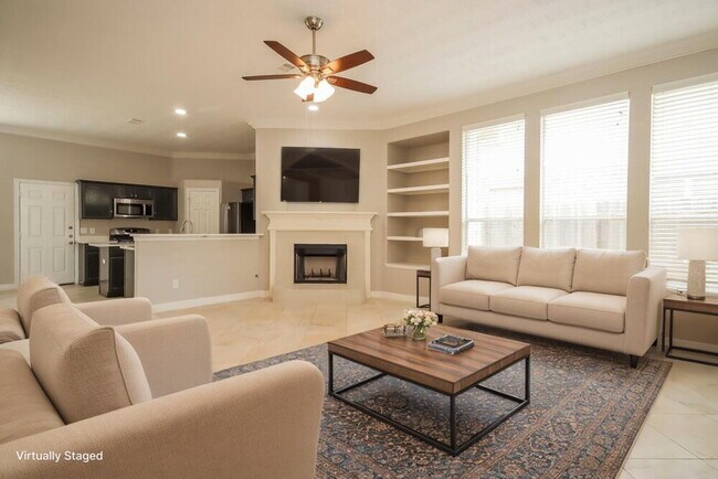 Foto del edificio - 19033 Hammer Ln