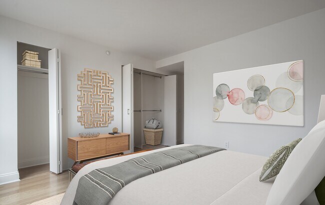 Foto del edificio - 215 E 96th St