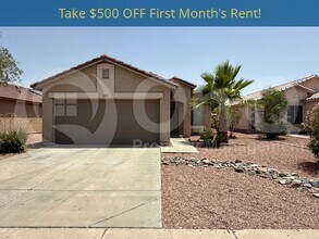 Building Photo - 14867 W Acapulco Ln