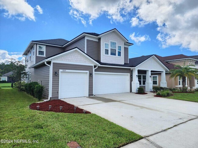 Building Photo - 2069 Arden Forest Pl