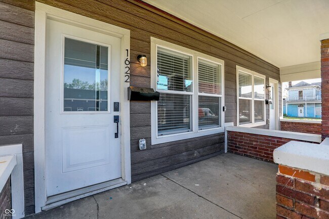 Foto del edificio - 1622 Prospect St