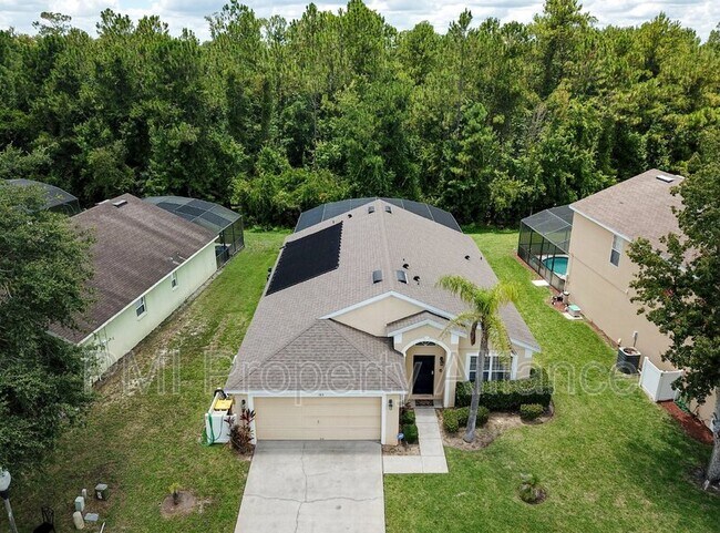 Foto del edificio - 185 Sandy Ridge Dr