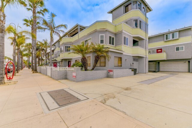 Foto del edificio - 161 Palm Ave