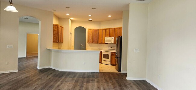 Foto del edificio - Beautiful Single-Family Home