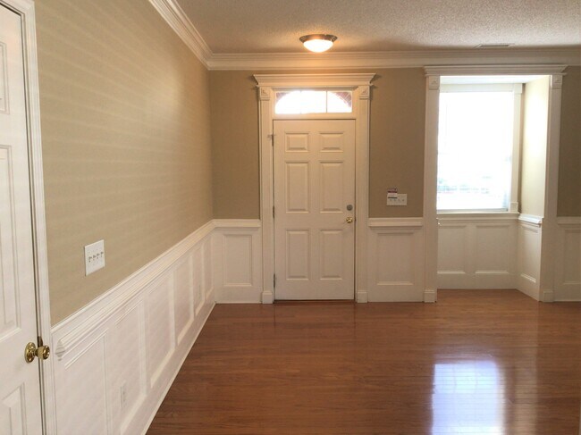 Building Photo - 211 Coalyard Drive