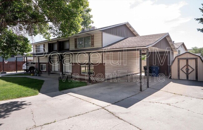 Foto del edificio - 3194 Hammonton Cir