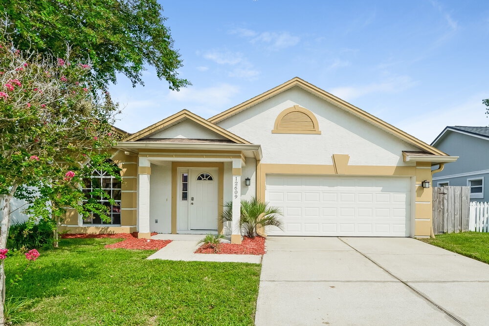 Foto principal - 12609 Whiterapids Dr
