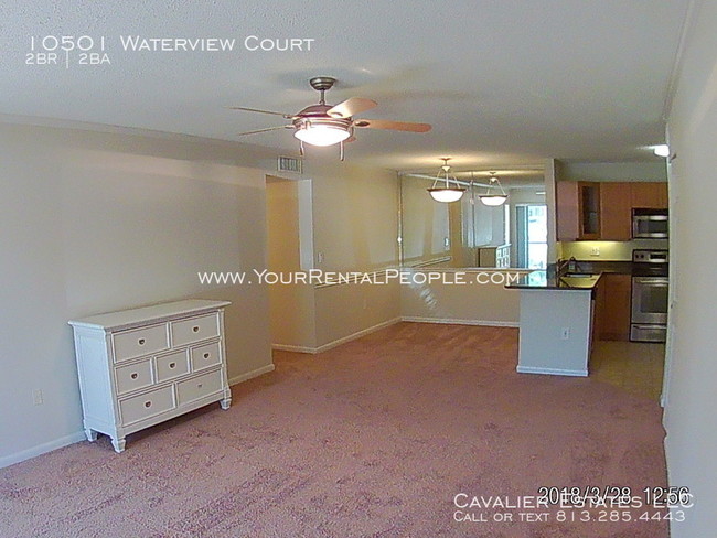 Building Photo - Gallery at Bayport Condo