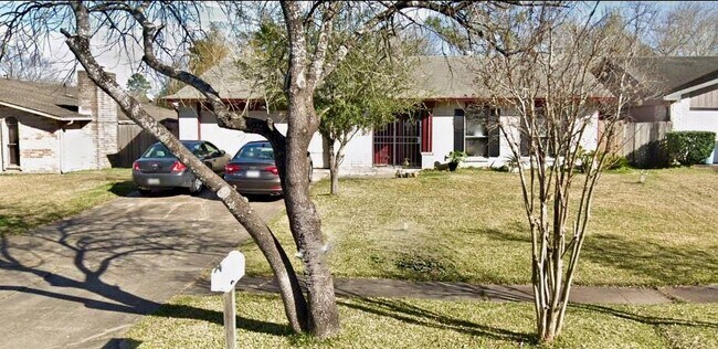 Foto del edificio - 5610 Pine Gulch Ct