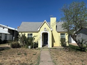 Building Photo - 1208 Ross St