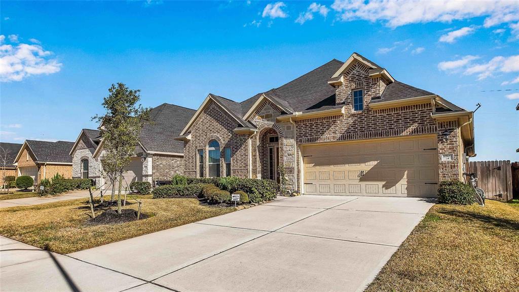 Foto principal - 8807 Seguin Cove Ln