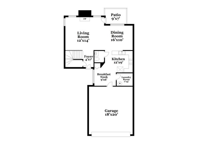 Building Photo - 2225 Turf Club Dr
