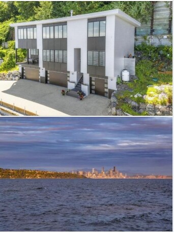 Foto del edificio - 11143 Rolling Bay Walk NE