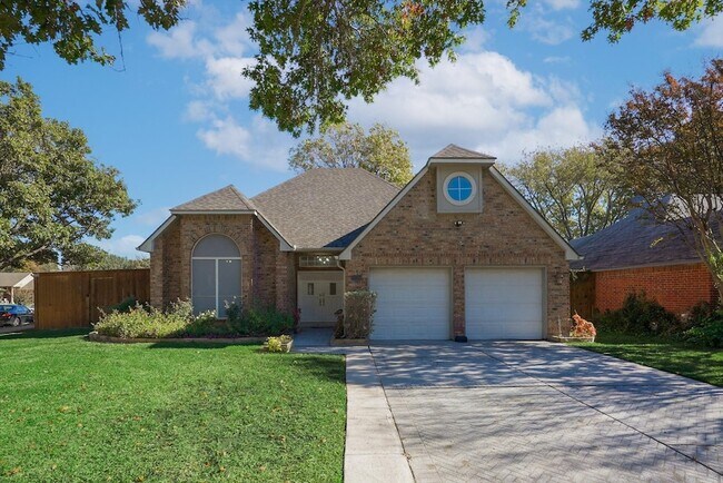 Foto del edificio - 4402 Goodwin Dr
