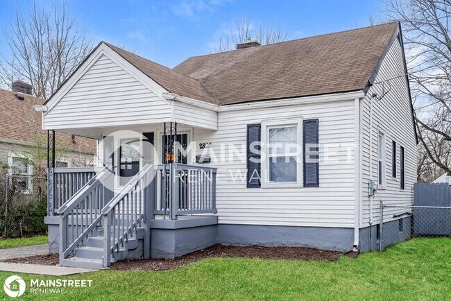 Foto del edificio - 2808 Conestoga Ave, Louisville, KY 40210