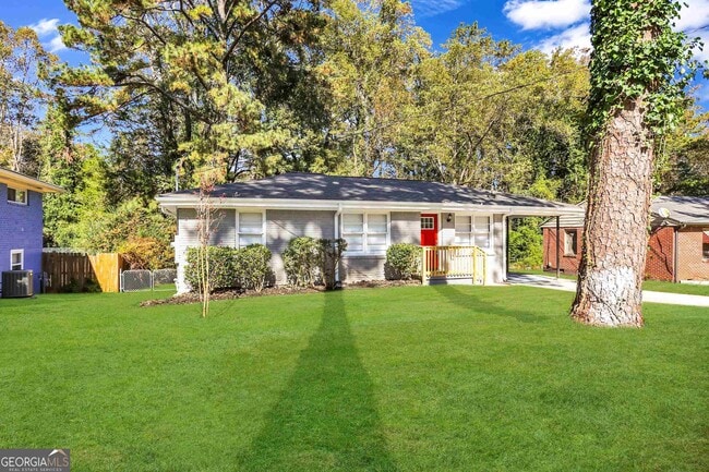 Foto del edificio - 3164 Robin Rd