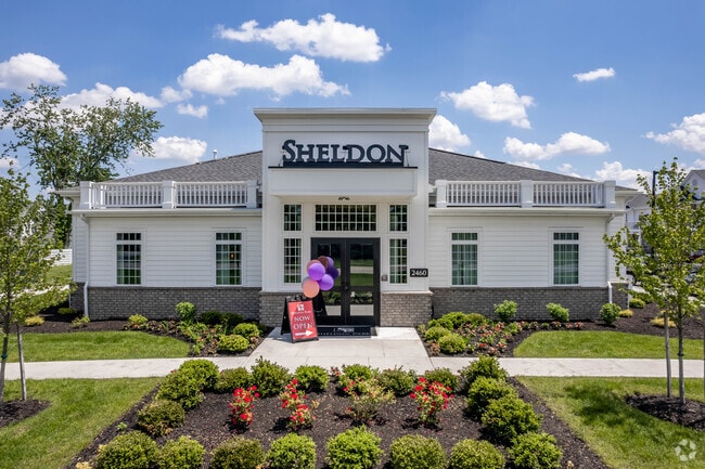 Foto del edificio - Sheldon Park