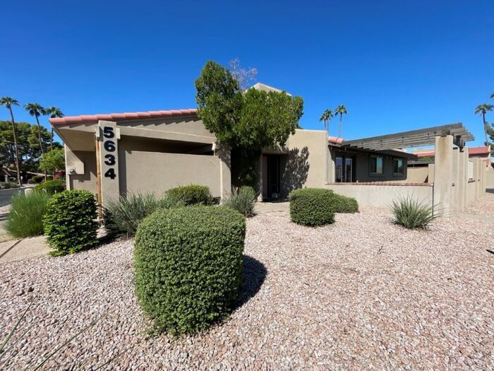 Foto principal - 5634 N 79th Way
