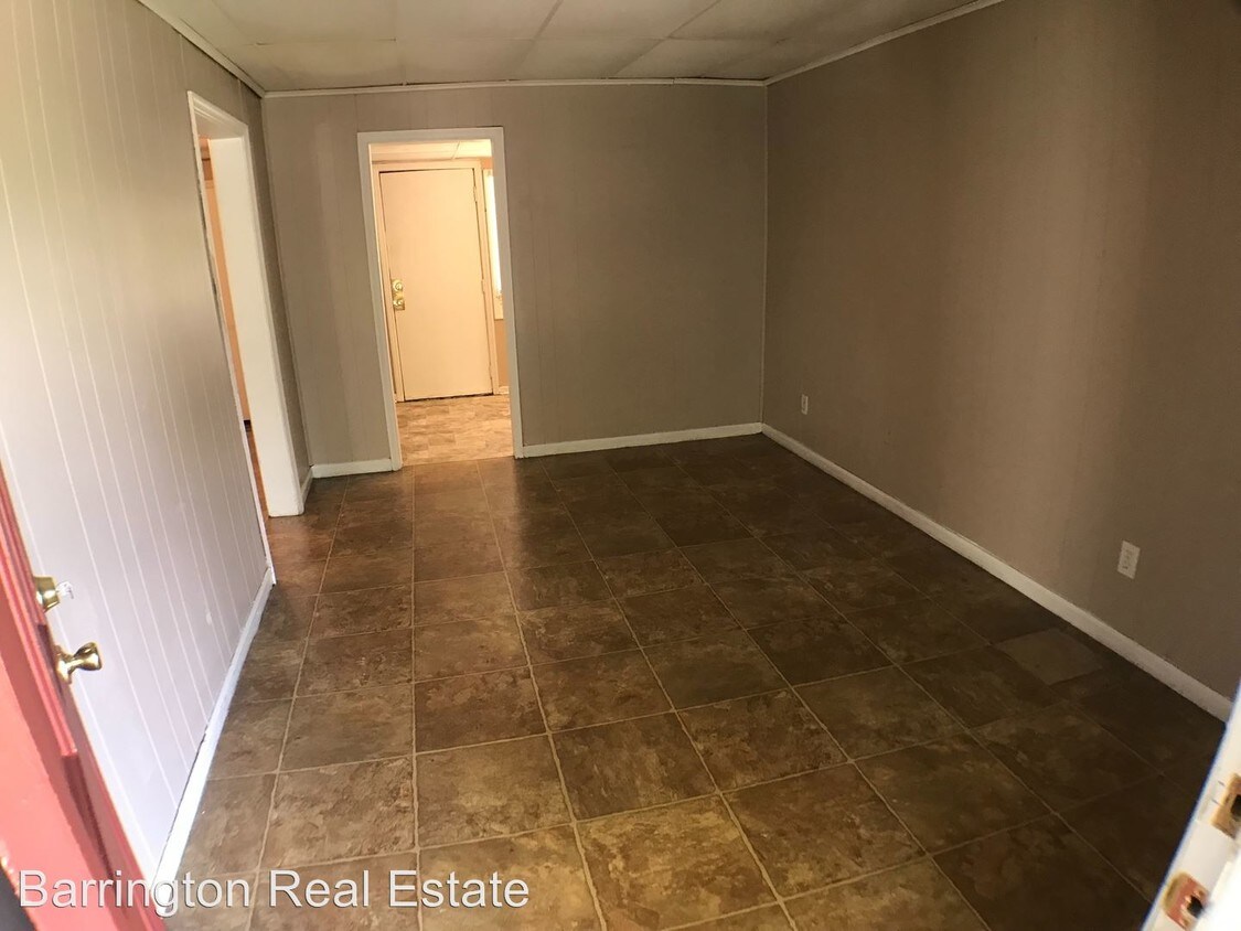 Foto del edificio - 3 br, 1 bath House - 1700 McMillon Avenue SW