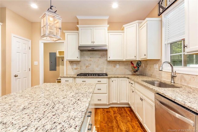 Foto del edificio - 3140 Ponderosa Pine Ln