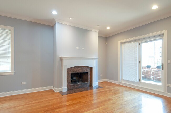 Foto del edificio - 1700 S Morgan St