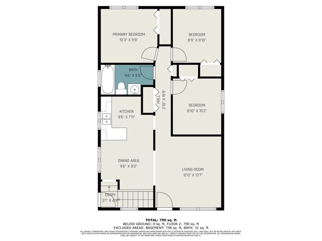 Building Photo - 11203 Toepfer Rd