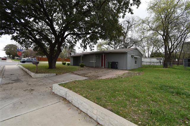 Foto principal - 1706 E Mitchell St