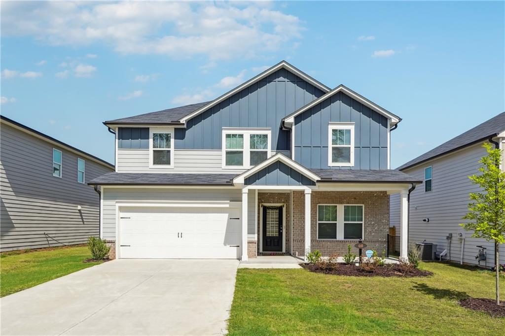 Foto principal - 446 Ravine Dr