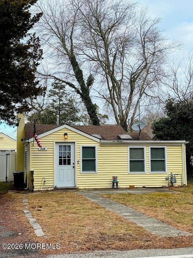 Foto del edificio - 115 Bay Pkwy