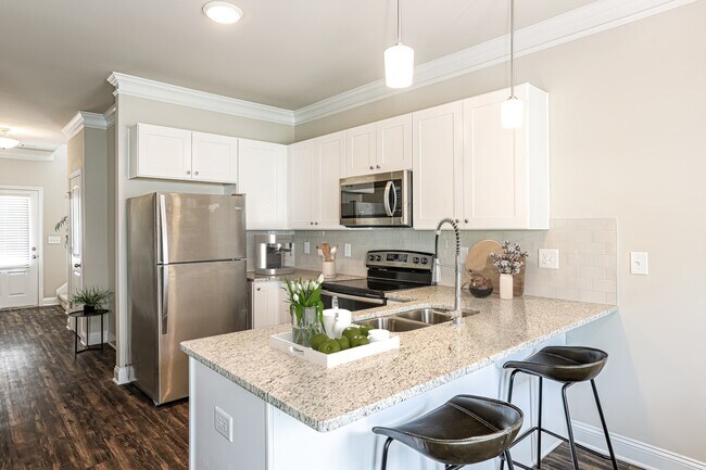 Foto del edificio - 59 Jackson Ct