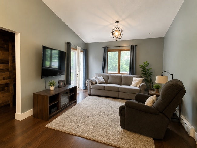 Building Photo - Great 3BR/1BA Champlin Home Available 9/1!