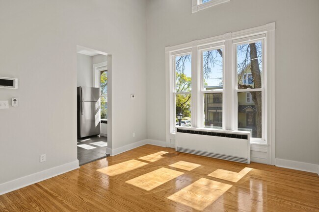 Building Photo - 853 Meigs St