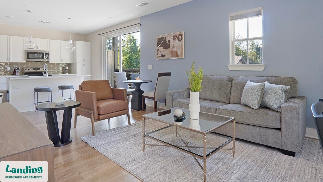 Foto principal - 1000 Forestview Dr