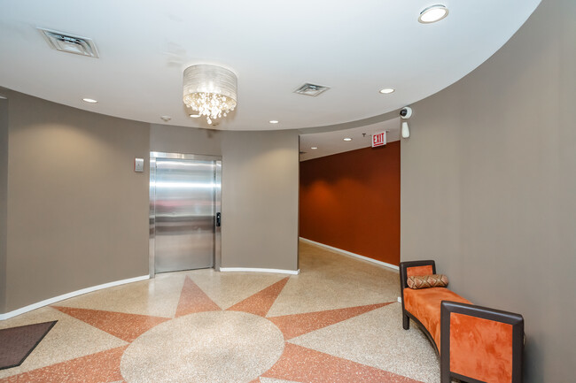 Foto del edificio - 3505 S Morgan St
