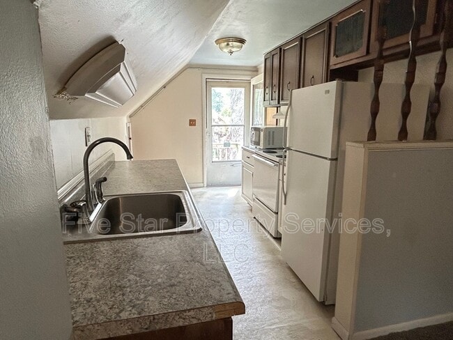 Foto del edificio - 2244 S 9th St