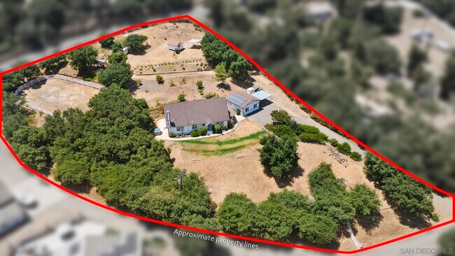 Foto del edificio - 12108 Lilac Heights Ct