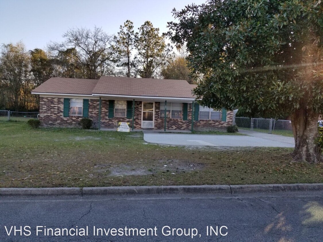 Primary Photo - 3 br, 2 bath House - 141 Glenn Bryant Road