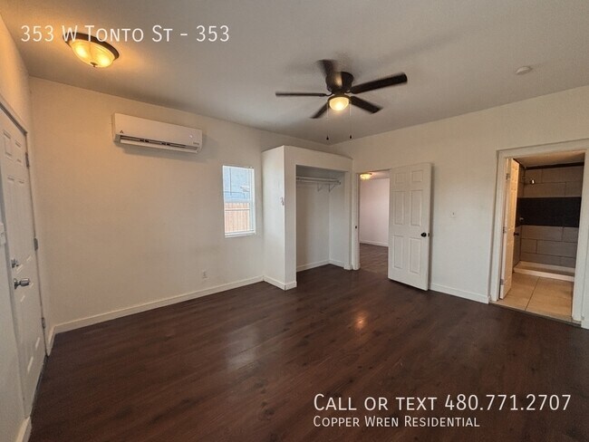 Foto del edificio - 353 W Tonto St
