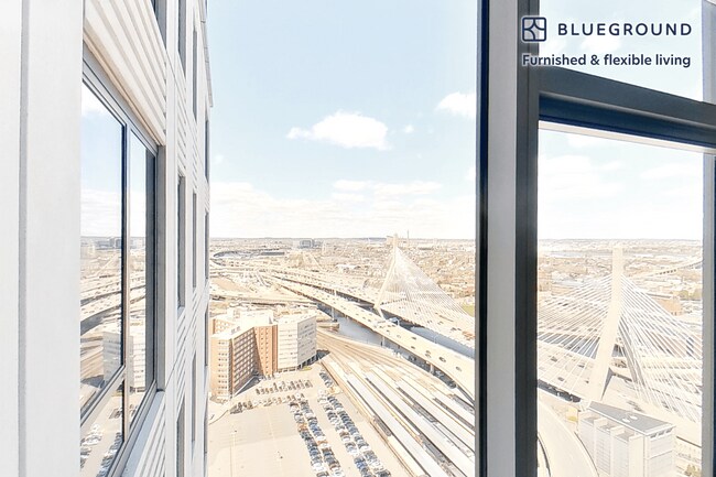 Building Photo - 1 Nashua St