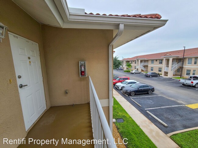 Foto del edificio - 2 br, 2 bath House - 8513 Bernwood Cove Lo...