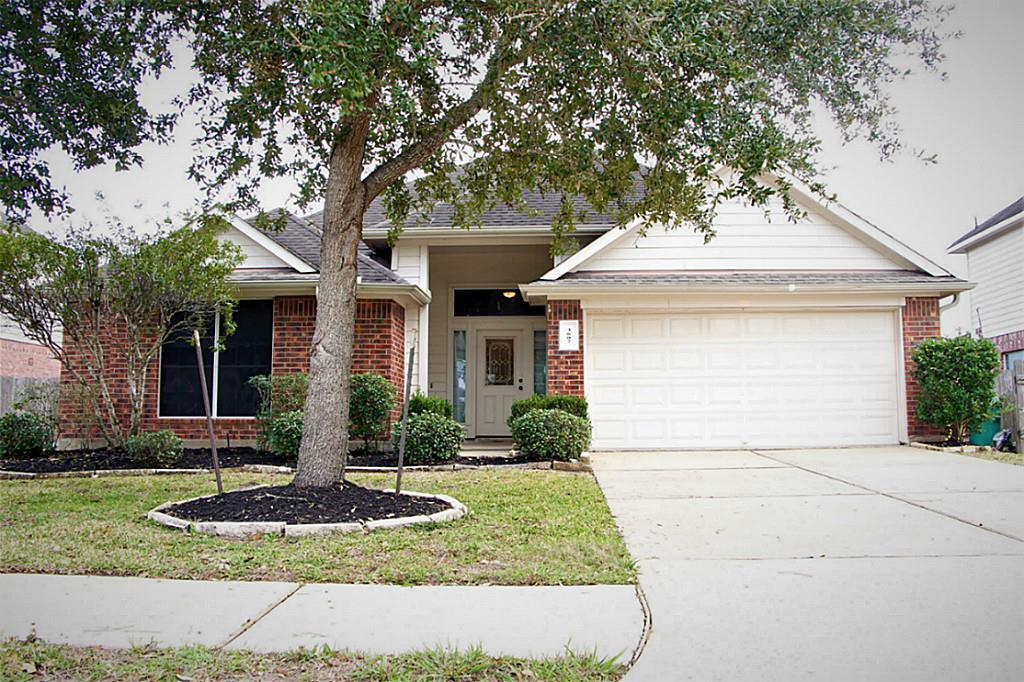 3607 Harewood Ct, Pearland, TX 77584 House Rental in Pearland, TX
