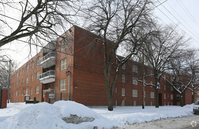 Building Photo - Cedar Estates