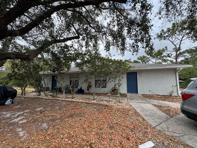 Foto del edificio - $550 OFF First Month! Cozy 2BD/2BA Condo Near Beaches – Quiet Living in Palm Bay